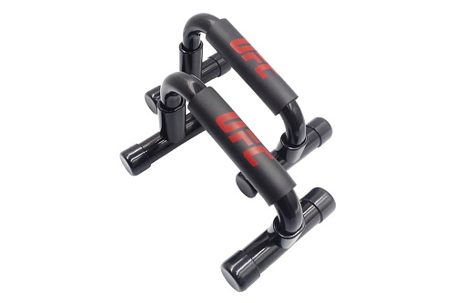 Купить Упоры для отжиманий UFC UHA-75685 в Москве