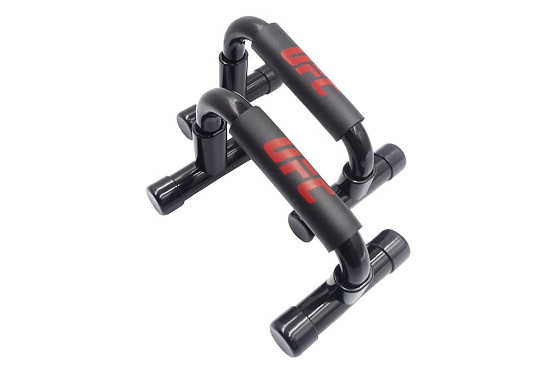 Упоры для отжиманий UFC UHA-75685