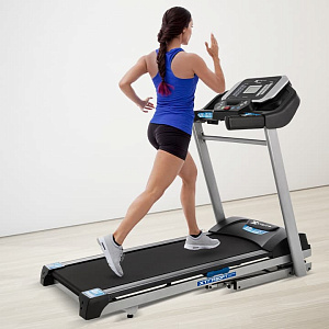 Купить Беговая дорожка Xterra TRX2500 в Москве