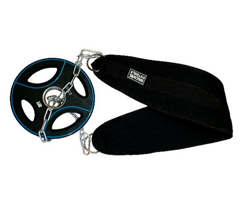 Купить Ремень для подвешивания отягощений к поясу Original FitTools в Москве