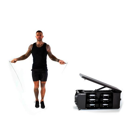 Набор аксессуаров Fitbench FB ACCESSORIES PACK фото3