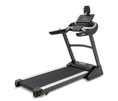 Беговая дорожка Spirit Fitness XT385 BLACK