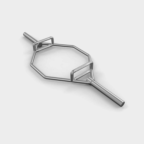 Трапециевидный гриф Technogym Trap Bar