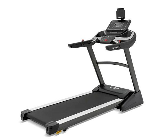 Беговая дорожка Spirit Fitness XT385 BLACK