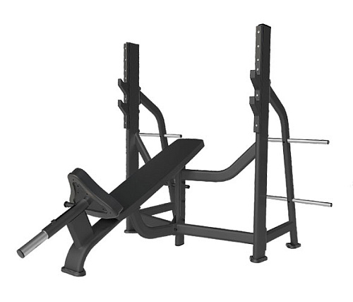 Купить Скамья Svensson Industrial E7042 (Matte Black) в Москве