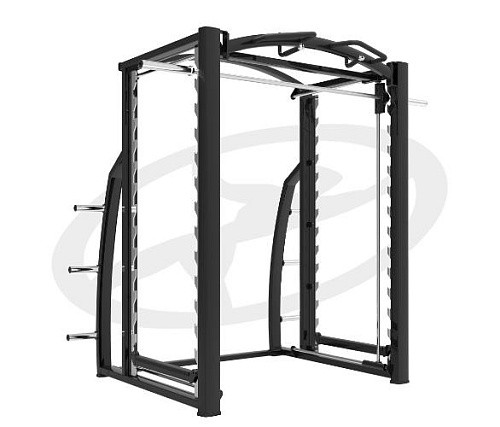 Купить Машина Смита 3D Oxide Fitness F040 в Москве