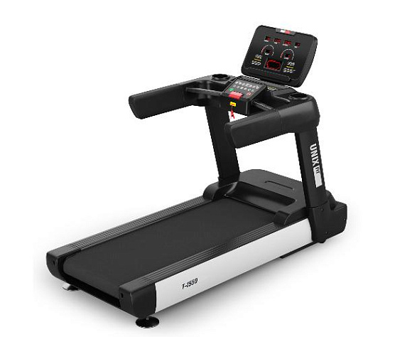 Беговая дорожка Unix Fit T-1550 PRO (LED)