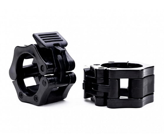 Зажимы Ziva (пара)