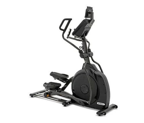Эллиптический тренажер Spirit Fitness XE295 BLACK
