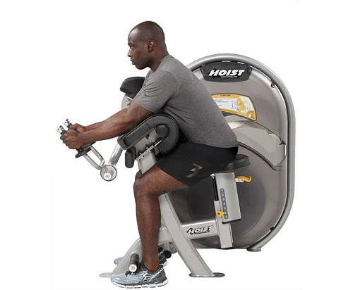 Силовой тренажер Hoist CL-3103