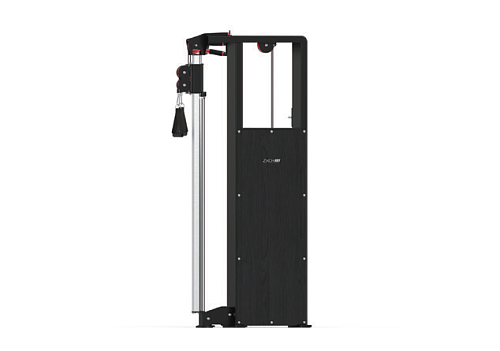 Двойная регулируемая тяга Xenjoy Functional Trainer