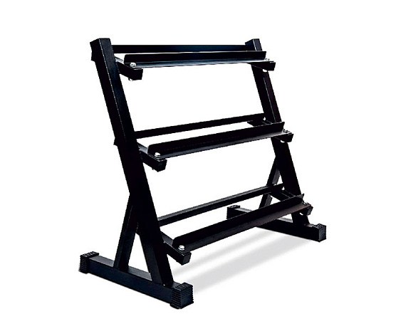 Стойка под гантели Ultra Gym UG-674