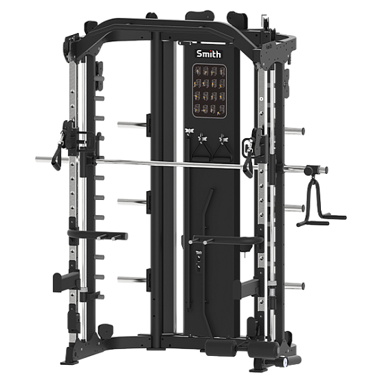 DAP Smith Fitness Excellence JC2 многофункциональная станция