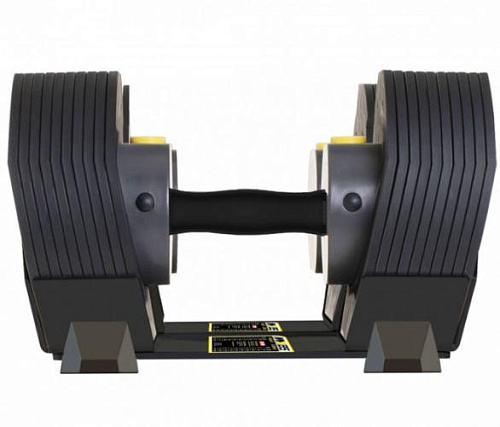 Гантель наборная MX Select MX-85 1 шт без стойки