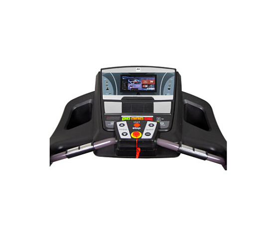 Беговая дорожка BH Fitness RC09 TFT фото1