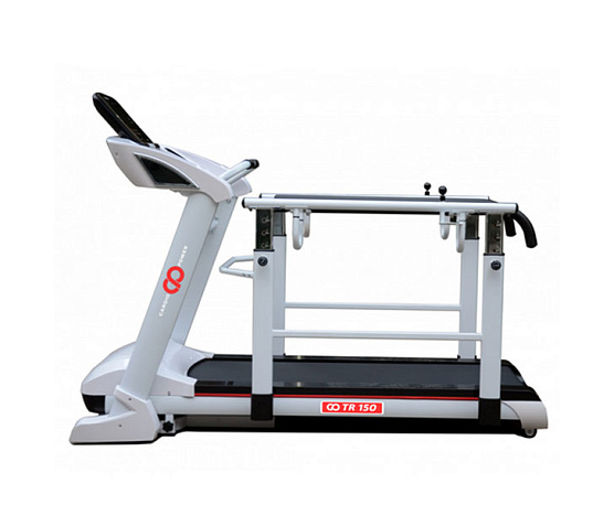 Беговая дорожка CardioPower TR150 фото3