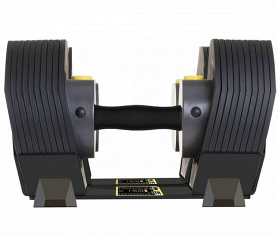 Гантель наборная MX Select MX-85 1 шт без стойки фото2