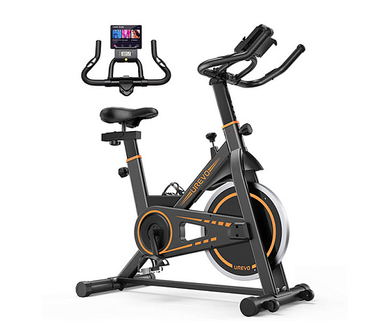 Кардиотренажер Urevo sports Kardio E1