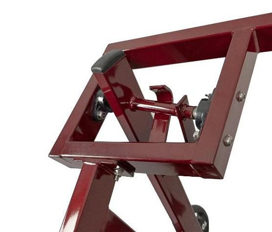 Плечевой жим наклонный Realleader RS-1012A (HS-1012A) фото3