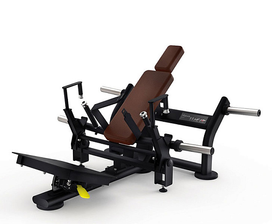 Ягодичный мост Intenza UL-07