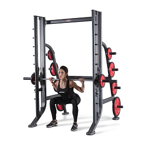 Купить Силовой тренажер Panatta FIT EVO 1FE113B в Москве