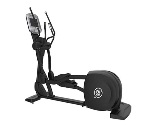 Купить Эллиптический тренажер Fiton FT-6809 в Москве