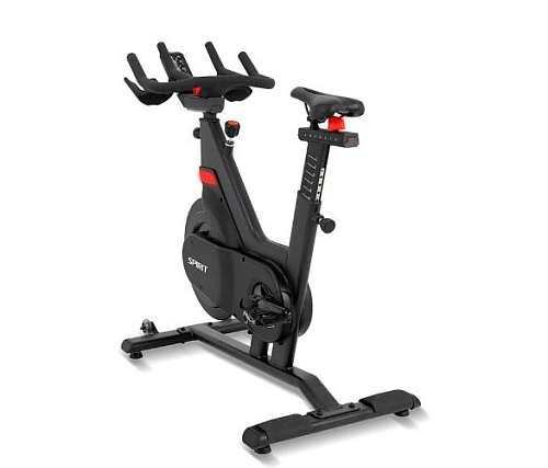 Велотренажер спин-байк Spirit Fitness SBC900