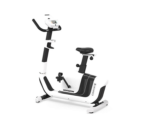 Вертикальный велотренажер Horizon COMFORT 3-02