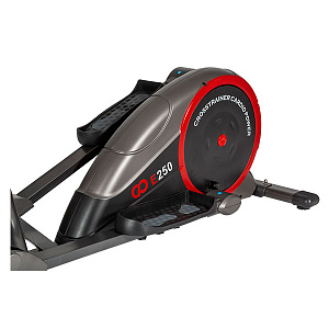Купить Эллиптический тренажер CardioPower E250 в Москве