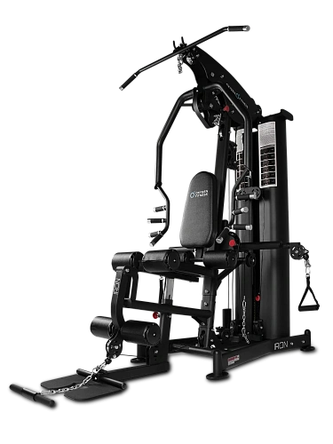 Силовой комплекс полукоммерческий Oxygen Fitness Iron