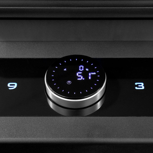 Беговая дорожка Titanium Slimtech S370 APP