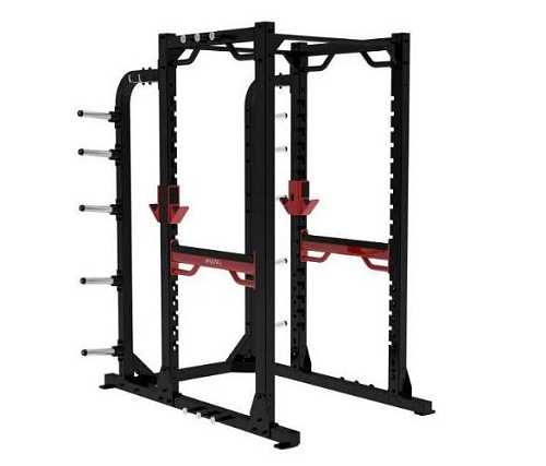 Купить Силовая рама Aerofit HSPR02 в Москве