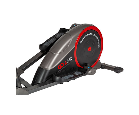 Эллиптический тренажер CardioPower E250 фото3