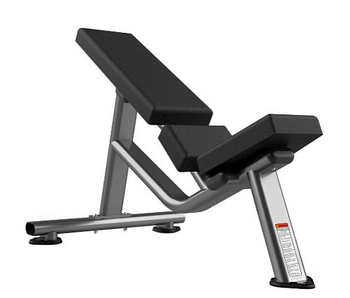 Купить Скамья для жима под углом 30° Realleader FW-1019 в Москве