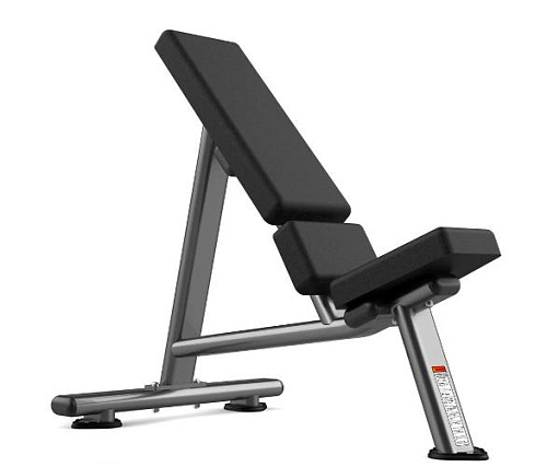 Купить Скамья для жима под углом 55° Realleader FW-1010 в Москве