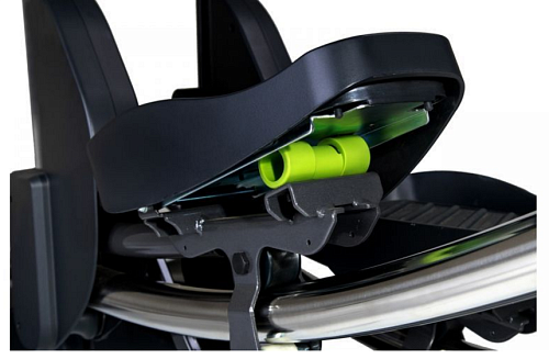 Эллиптический тренажер Sportsart Fitness E875