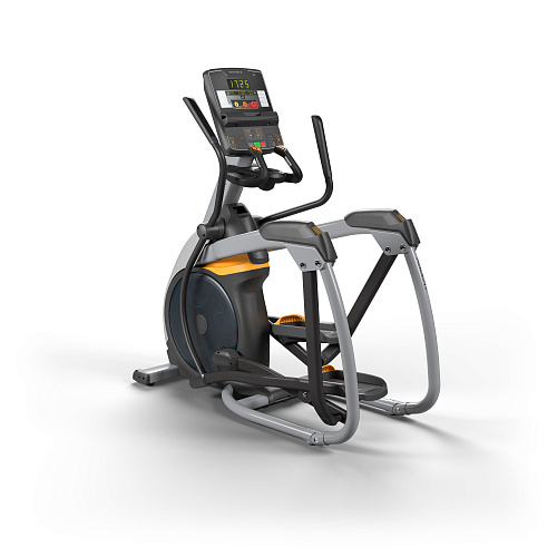 Эллиптический эргометр Matrix Ascent Trainer GT LED