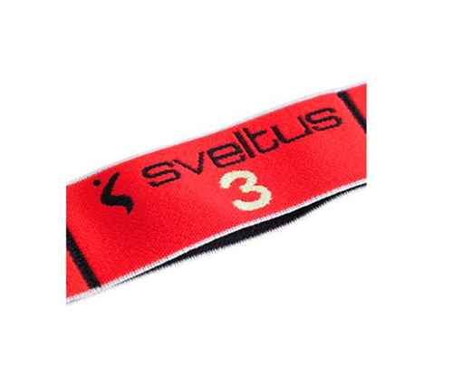 Эспандер Original FitTools Elastiband 3 сопротивления