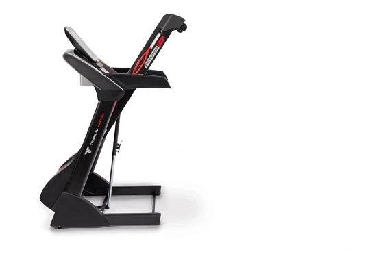 Беговая дорожка Titanium Physiotech THF фото16