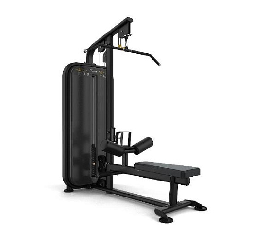 Верхняя / Гребная тяга Vision Fitness фото1