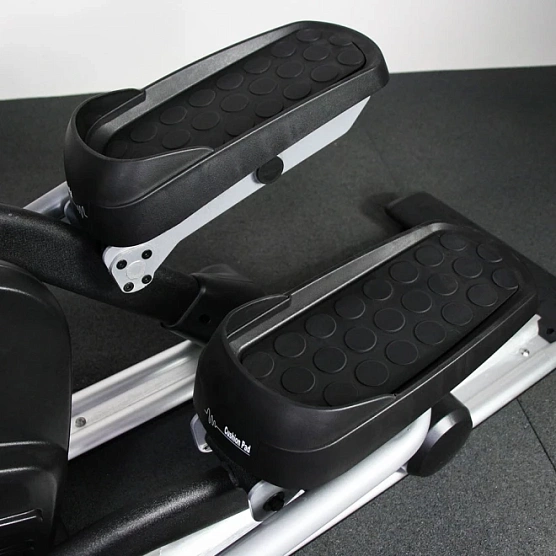 Эллиптический тренажер Sportop E5500 фото6