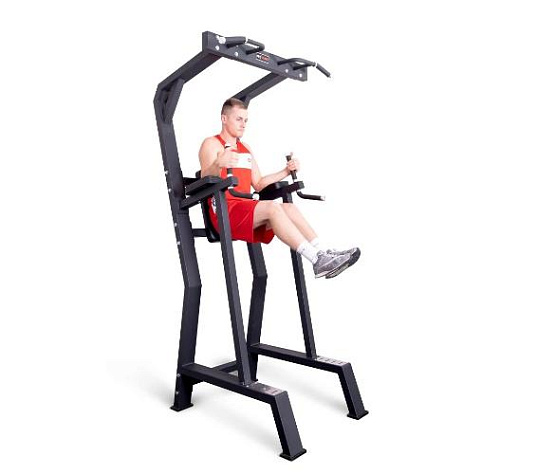 Турник / брусья / пресс Protrain HC5019 фото6