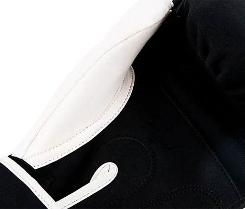 Перчатки для бокса и ММА UFC чёрные L