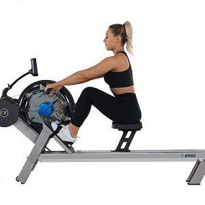 Купить Гребной тренажер First Degree Fitness E550  в Москве