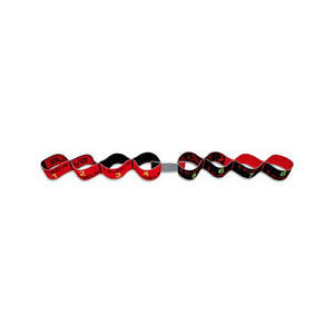 Купить Original FitTools Эспандер Elastiband 3 сопротивления (DVD и постер в комплекте) в Москве