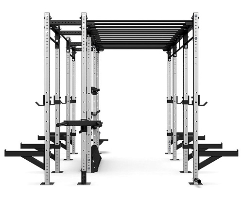 Многофункциональный комплекс Freemotion Fitness FMDY14R2E