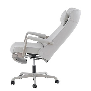 Купить Массажное кресло Ergonova MeWork Ivory массажное кресло в Москве