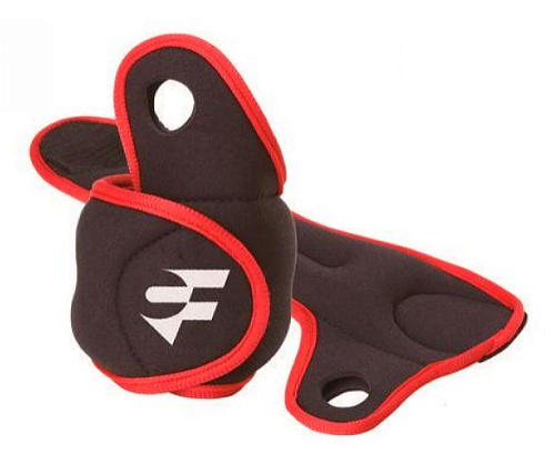 Купить Утяжелитель на руку Spirit Fitness в Москве