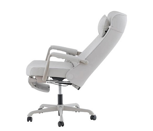 Массажное кресло Ergonova MeWork Ivory