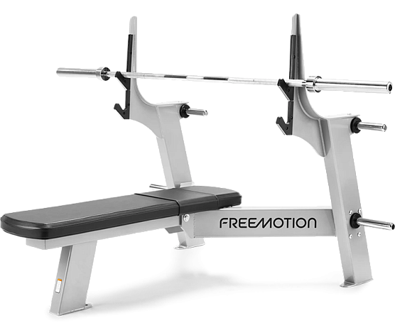 Силовой тренажер Freemotion Fitness Epic EF202 фото2